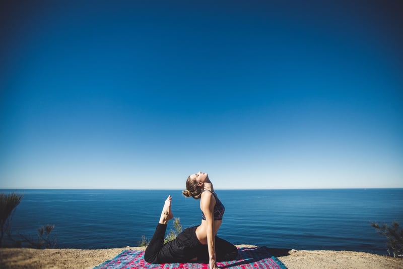 Breath-led Activities
